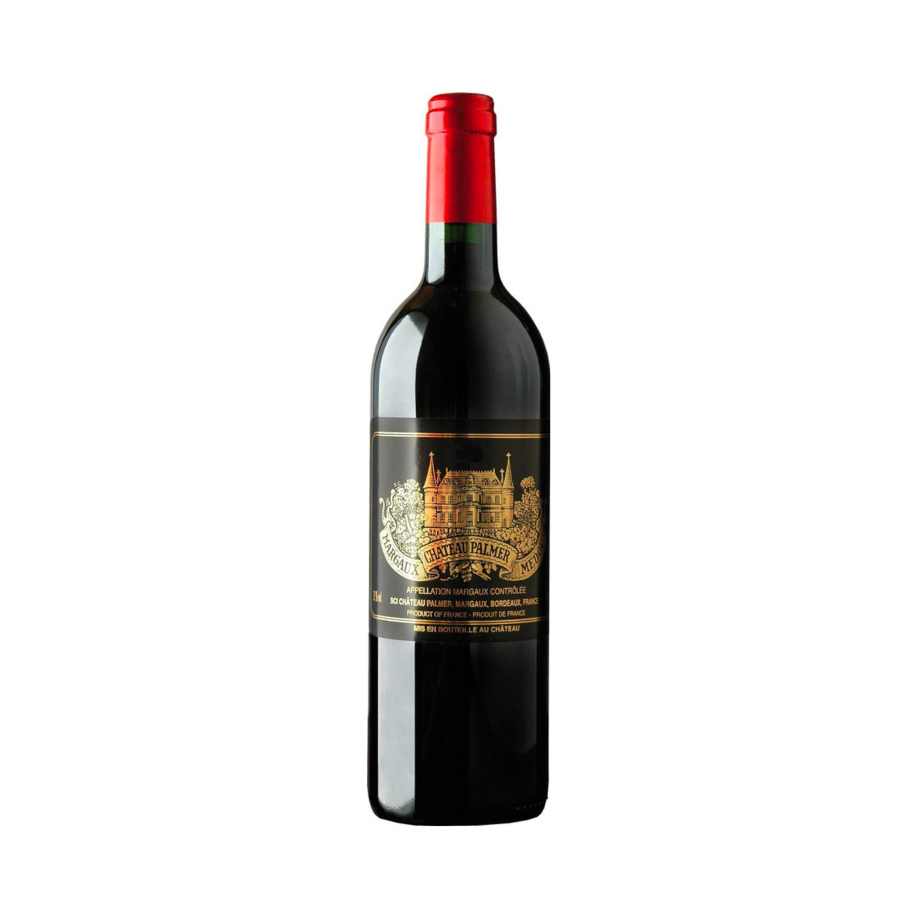 CHATEAU PALMER 2017                     