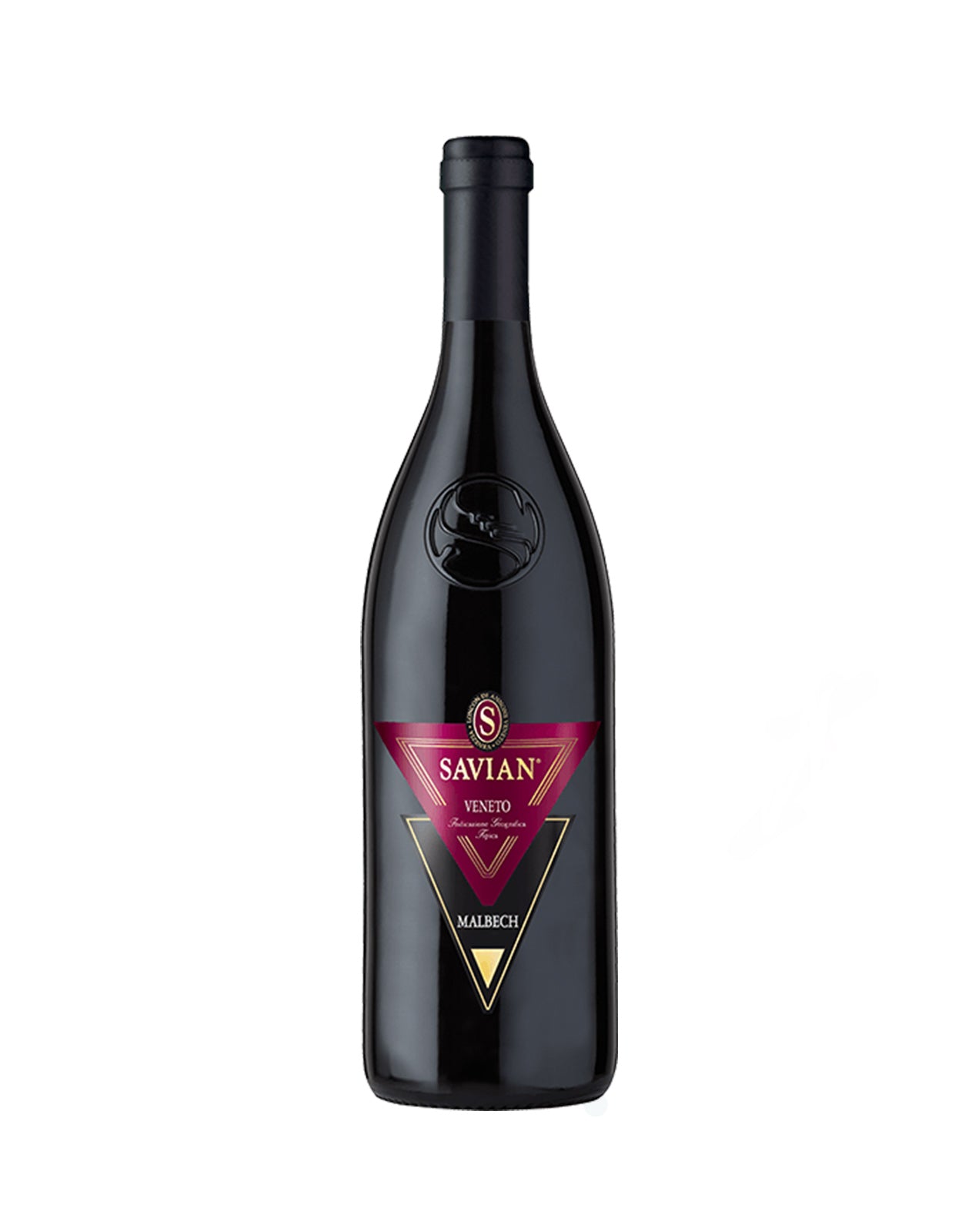 LA VITA E BELLA MALBEC                  