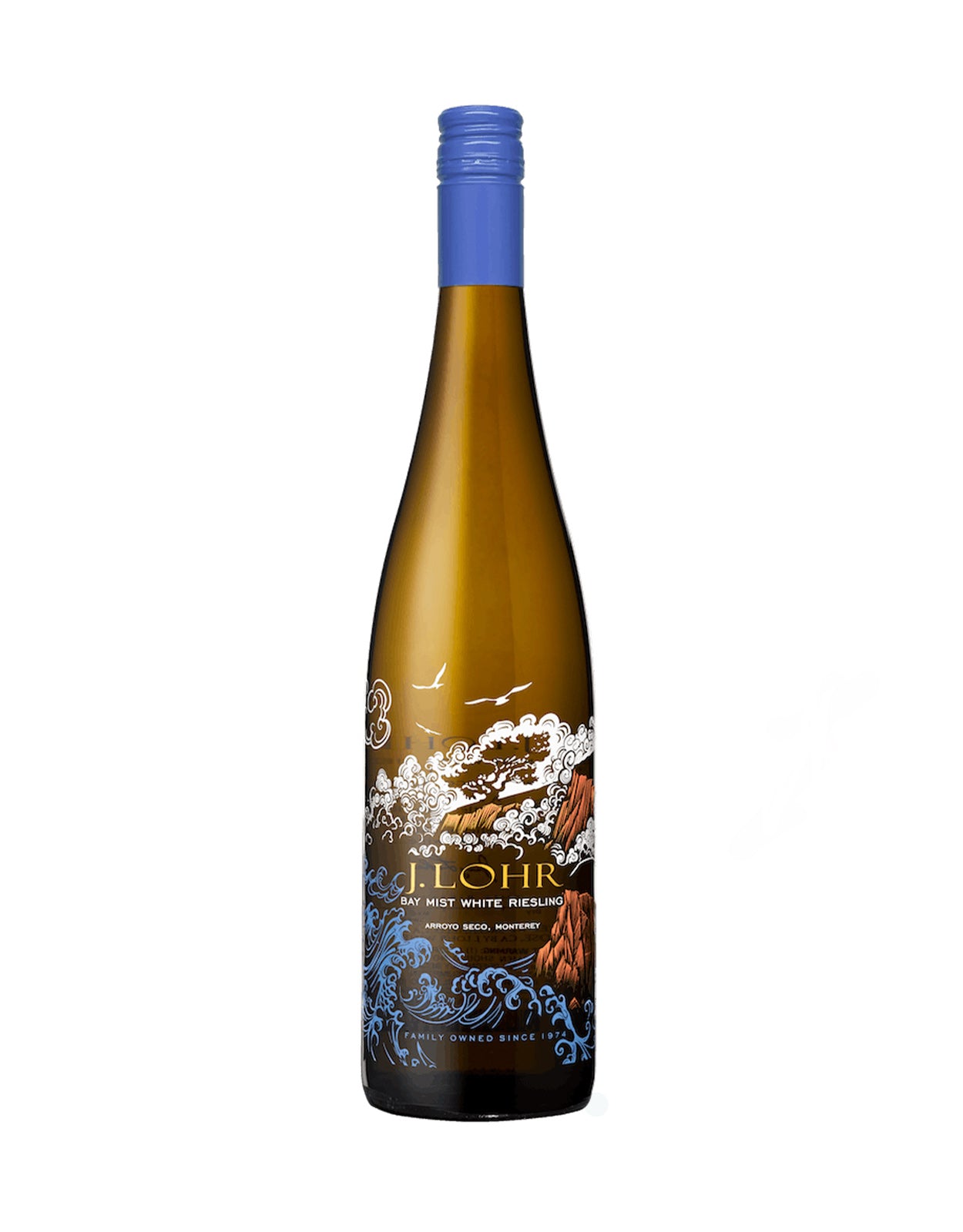 J LOHR 'BAY MIST' RIESLING              