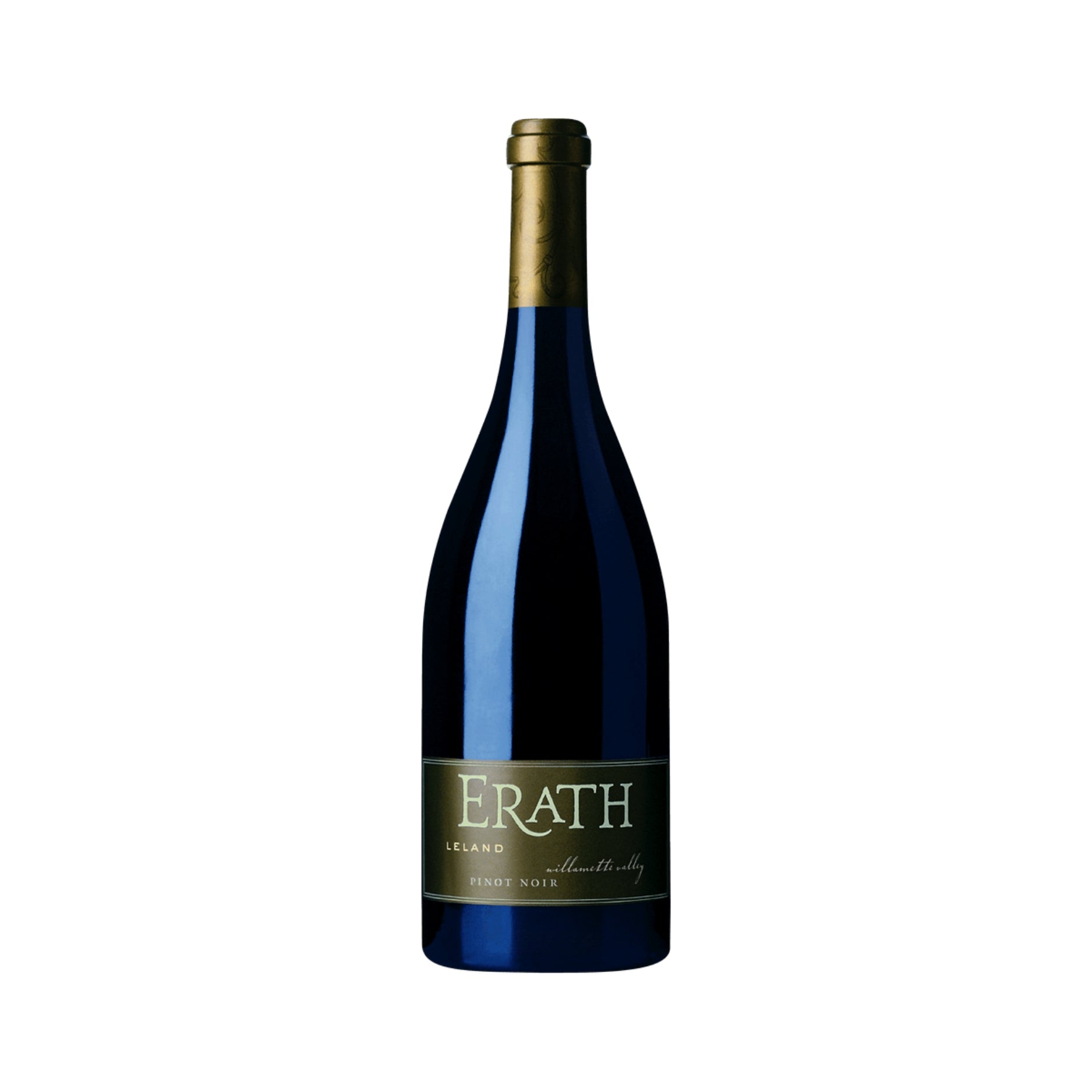 ERATH LELAND PINOT NOIR                 