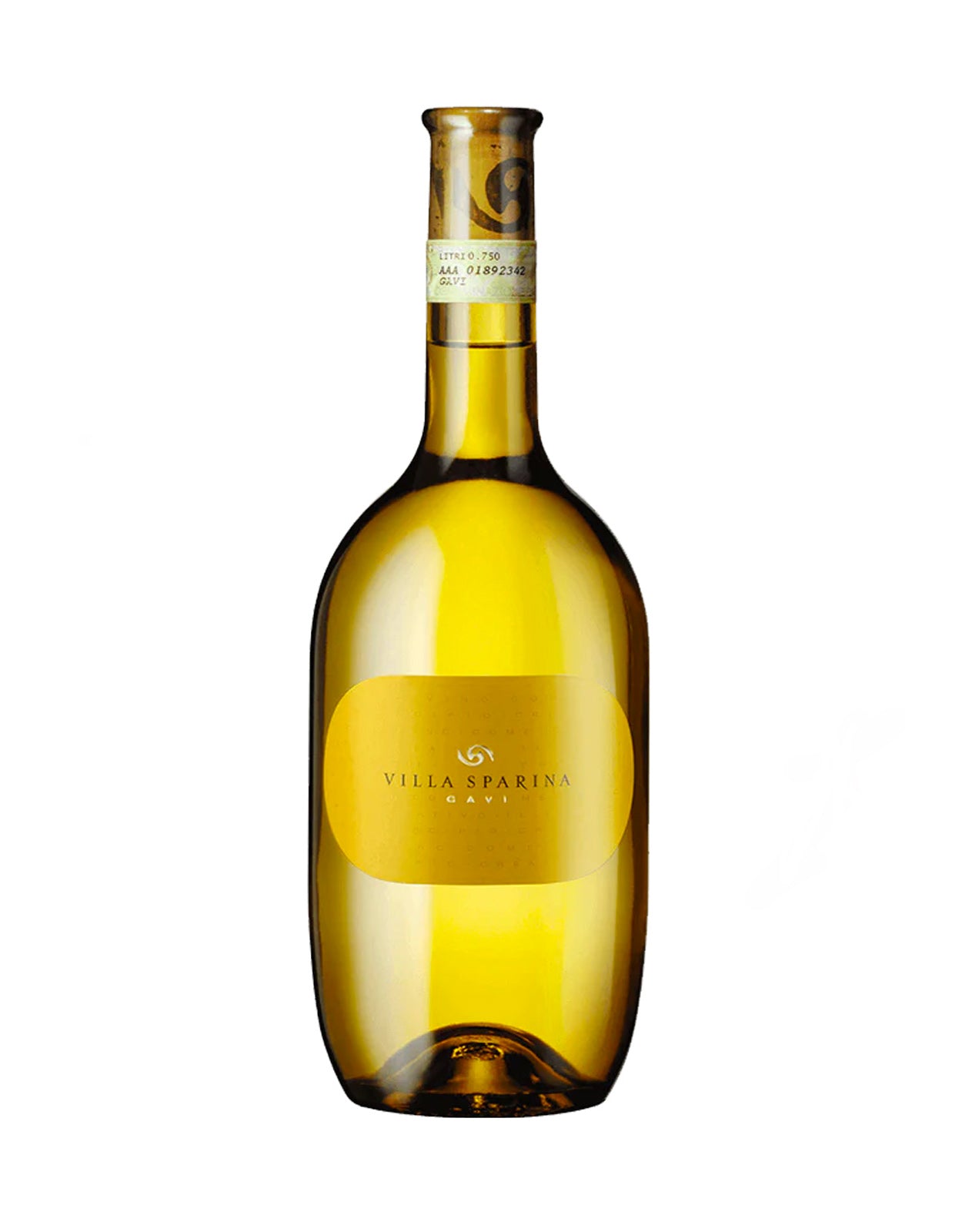 VILLA SPARINA GAVI DI GAVI 1.5L         