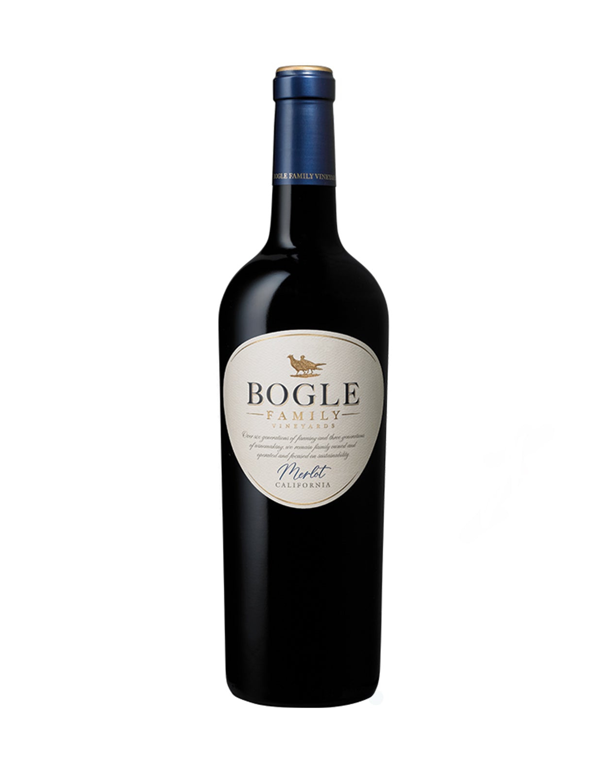 BOGLE MERLOT                            