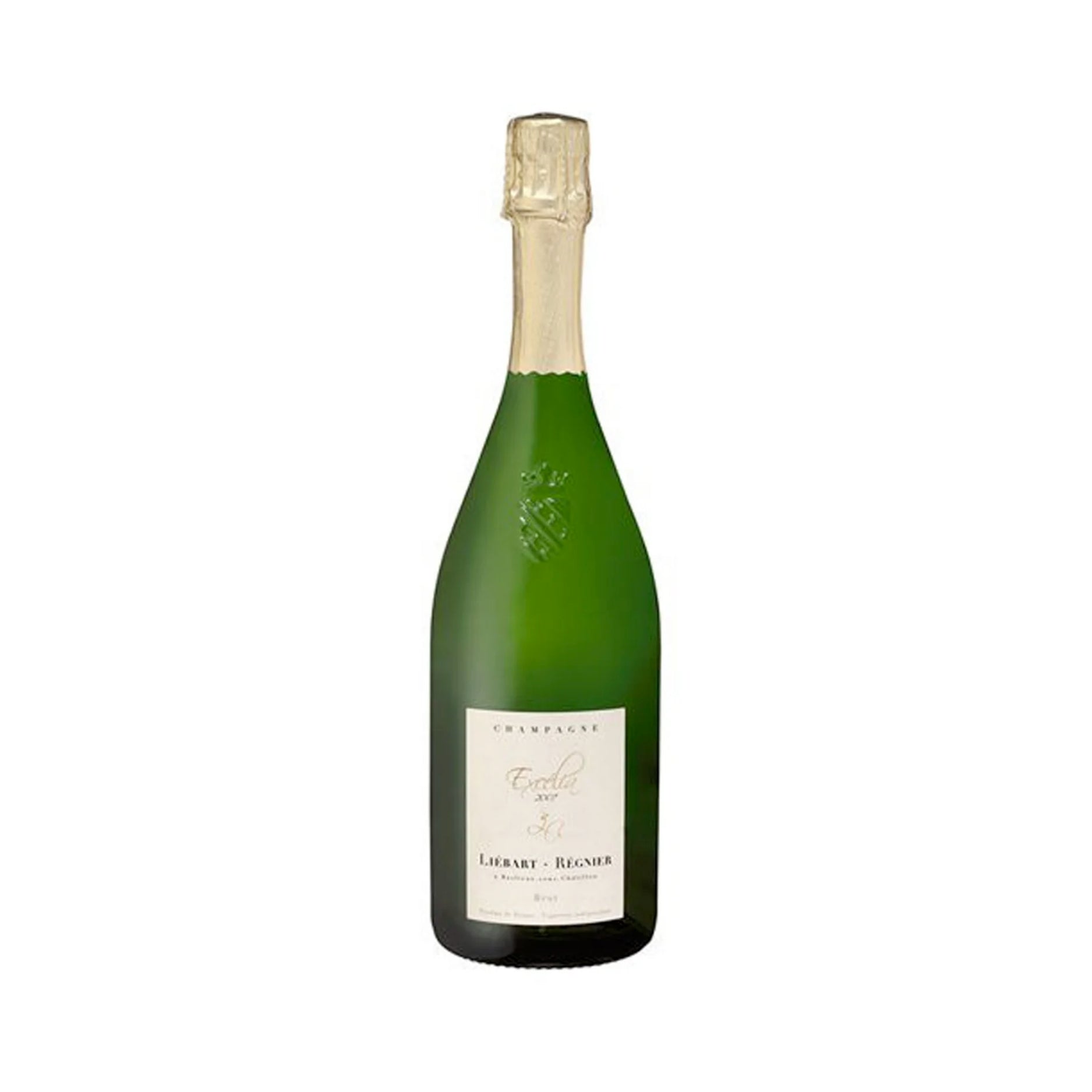 LIEBART-REGNIER EXCELIA                 