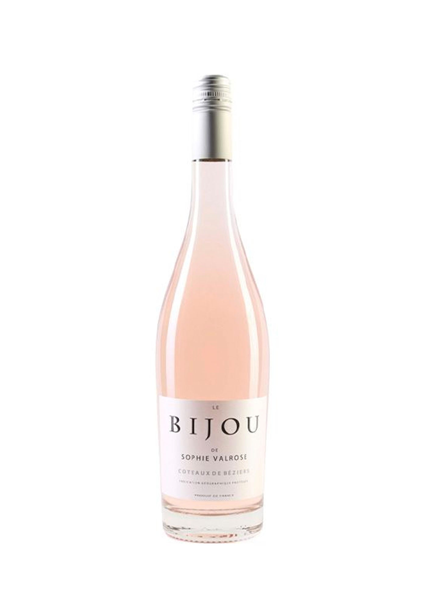 LE BIJOU DE SOPHIE VALROSE IGP          