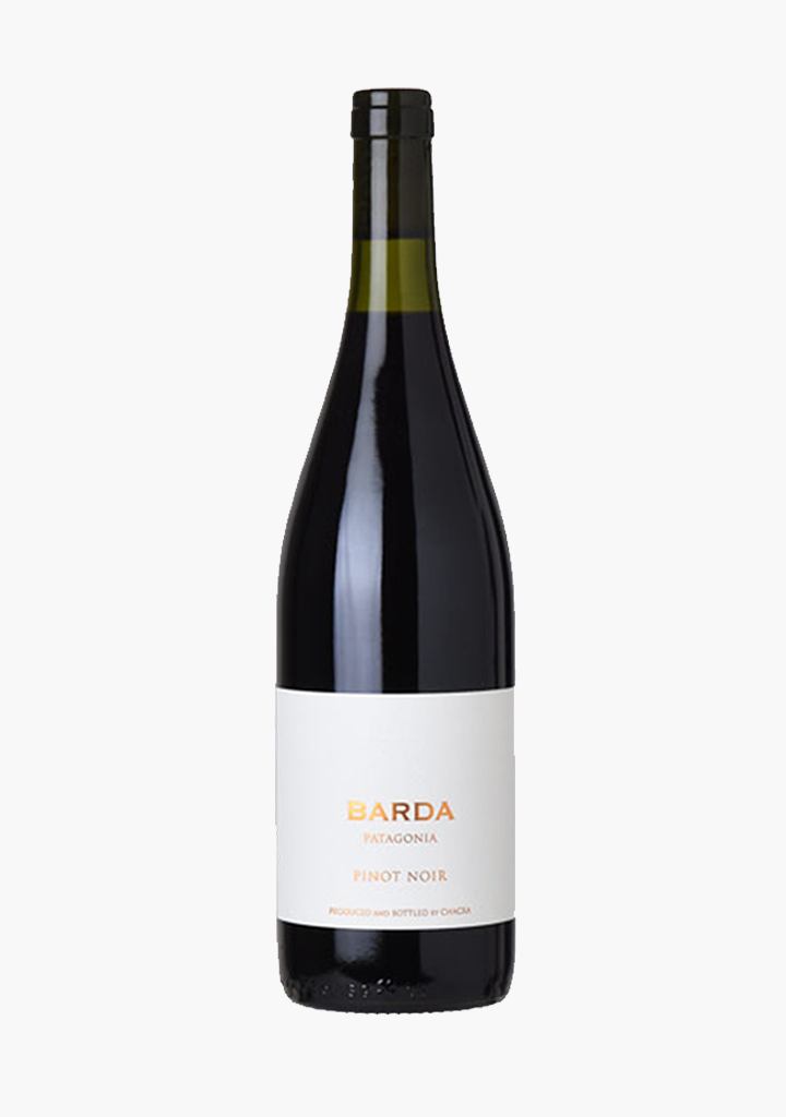 CHACRA BARDA PINOT NOIR                 