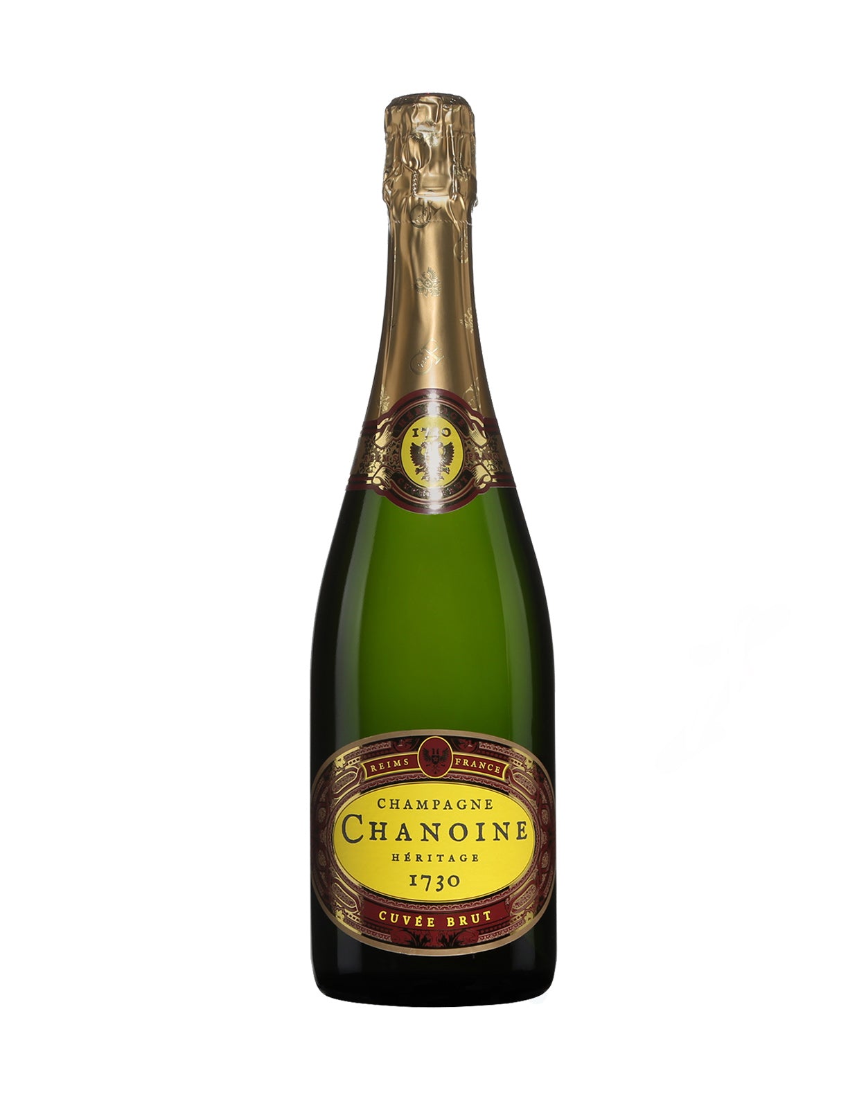 CHANOINE CHAMPAGNE BRUT                 