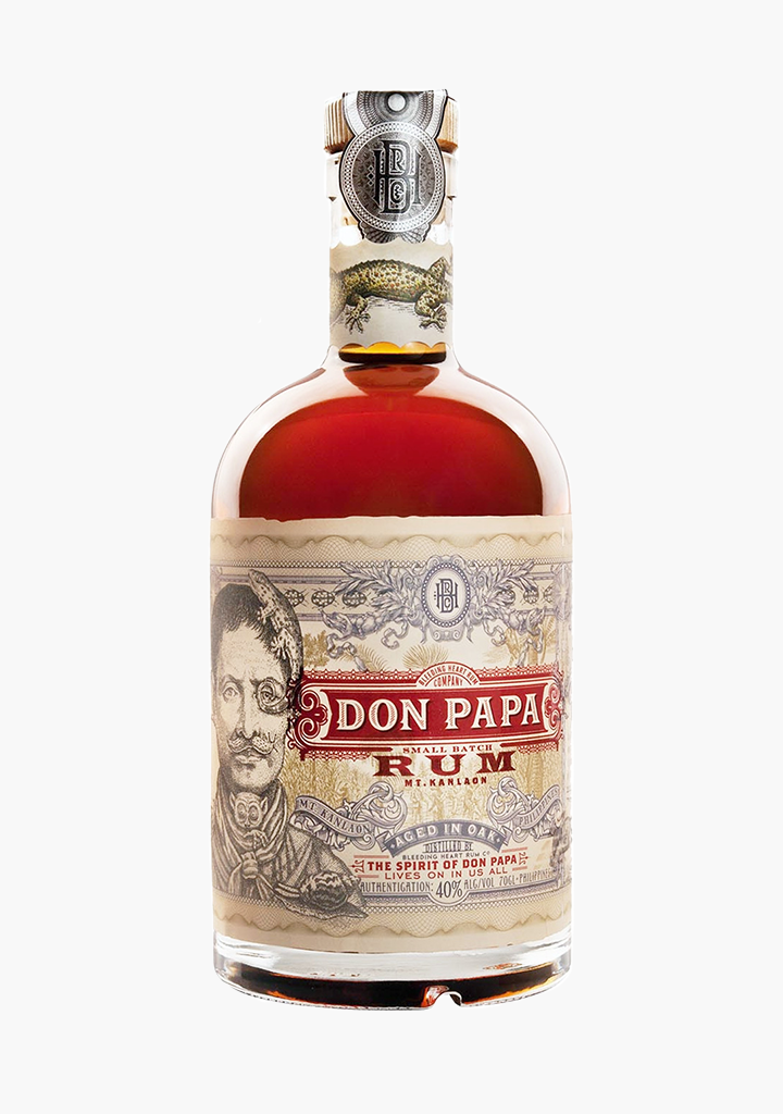 DON PAPA                                