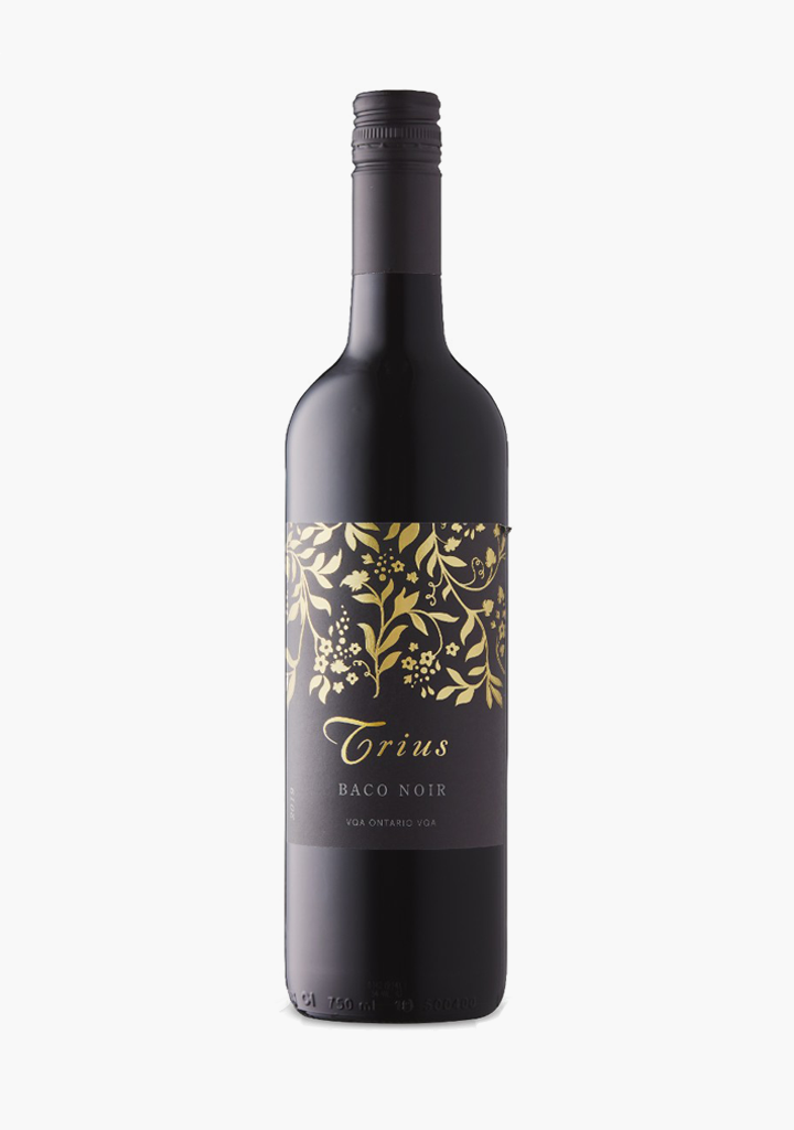 TRIUS BACO NOIR                         