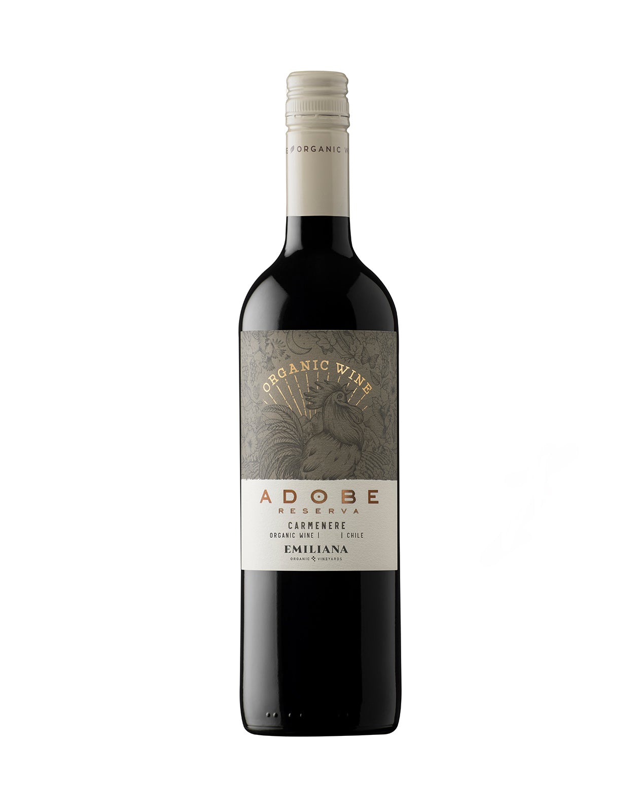 ADOBE CARMENERE                         