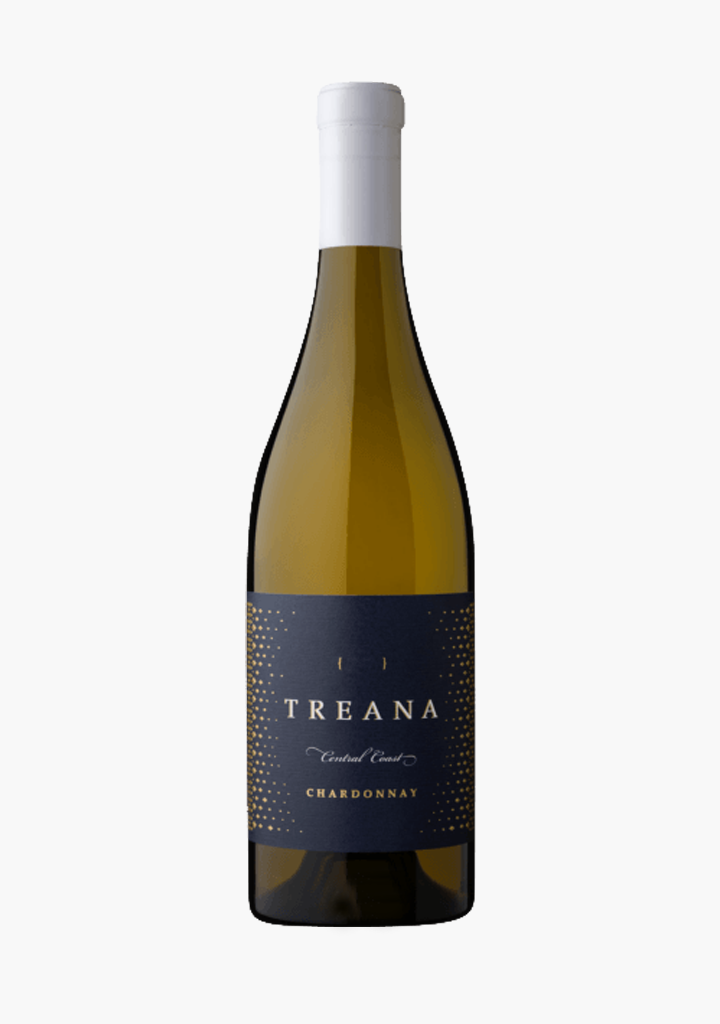Treana Chardonnay 2020