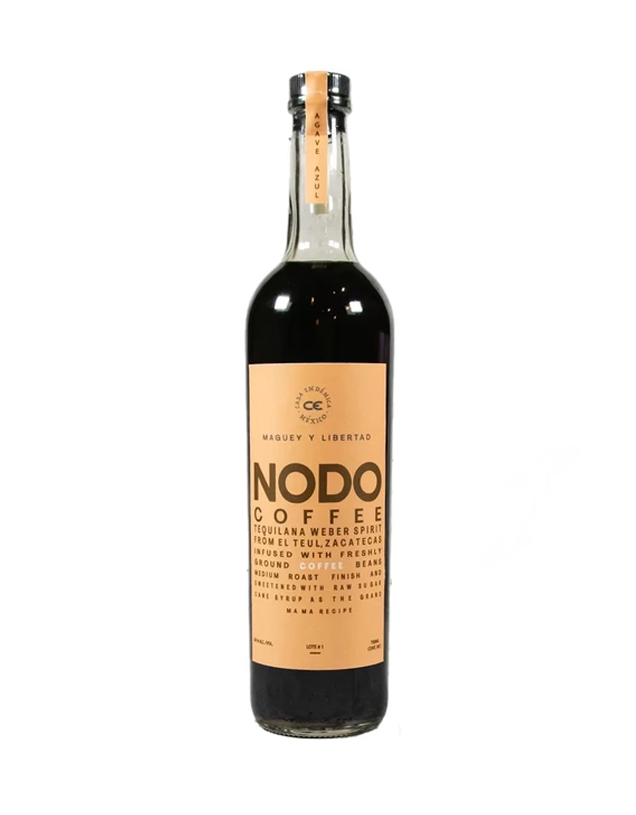 NODO COFFEE                             