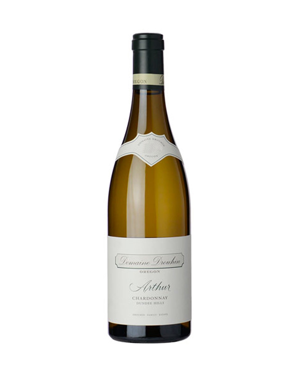DROUHIN OREGON CHARDONNAY               