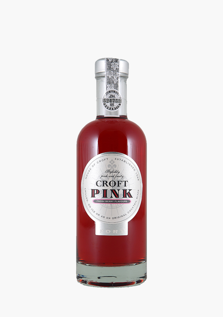 CROFT PINK                              