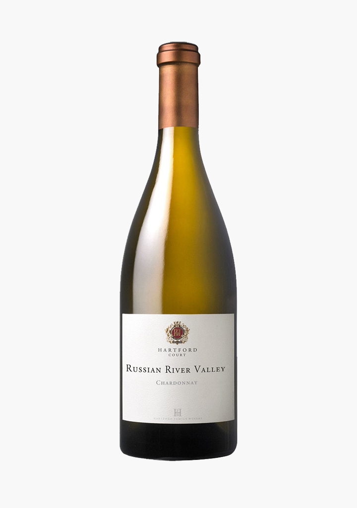 HARTFORD COURT RUSSIAN RIVER CHARDONNAY 