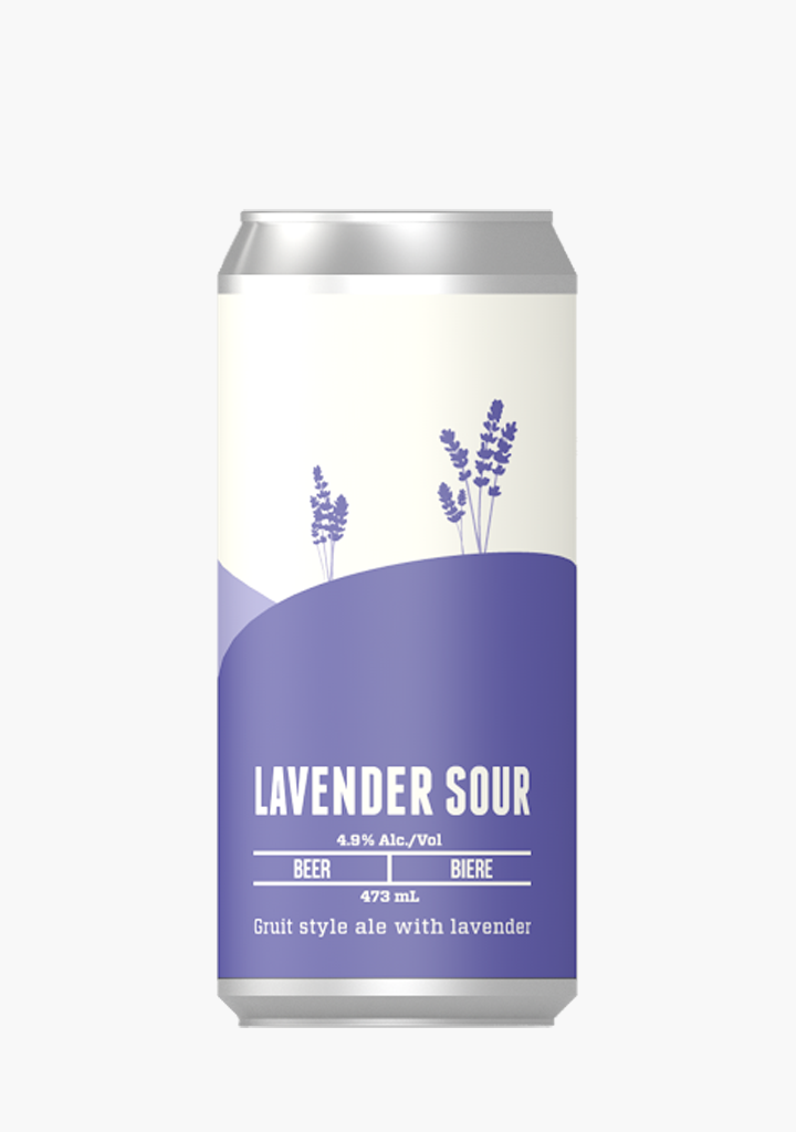 MOODY LAVENDER SOUR                     