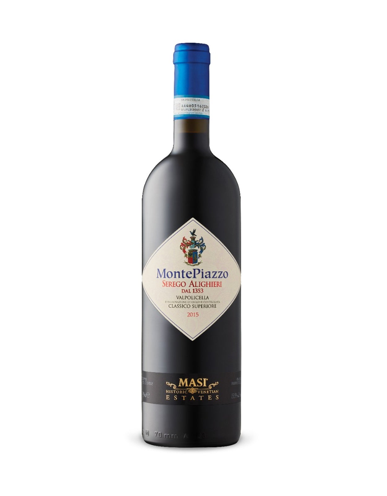 VALPOLICELLA MONTETEPIAZZO ANNIVERSARIO 
