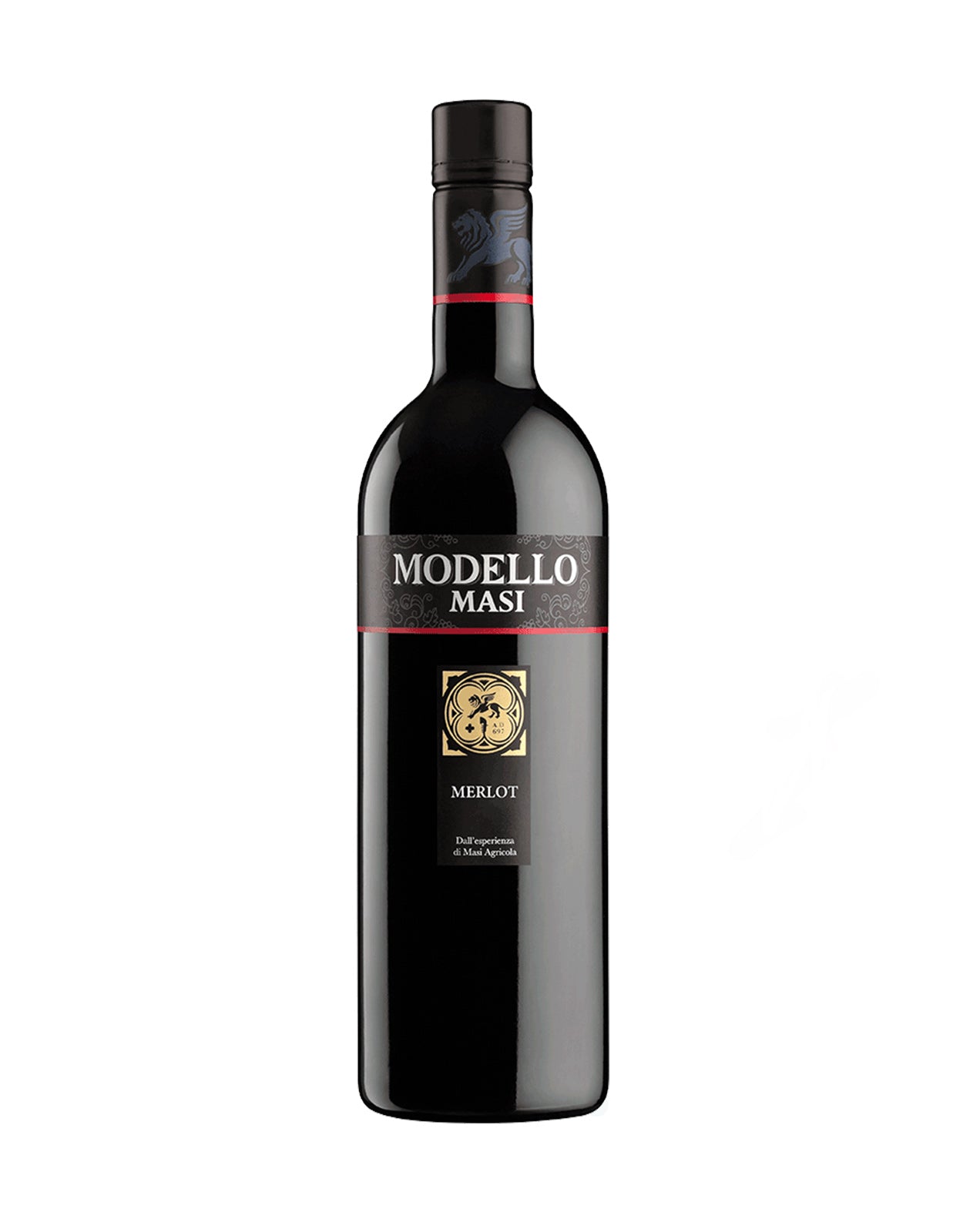 MASI MODELLO MERLOT                     