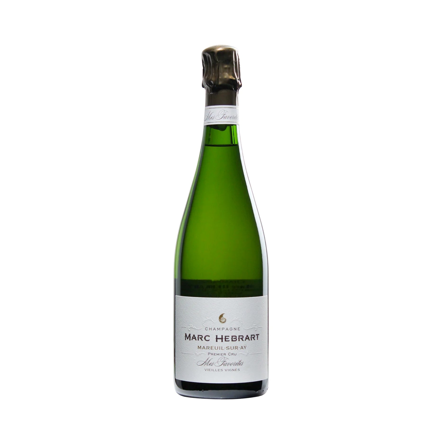 MARC HEBRART 1ER CRU MES FAVORITES      