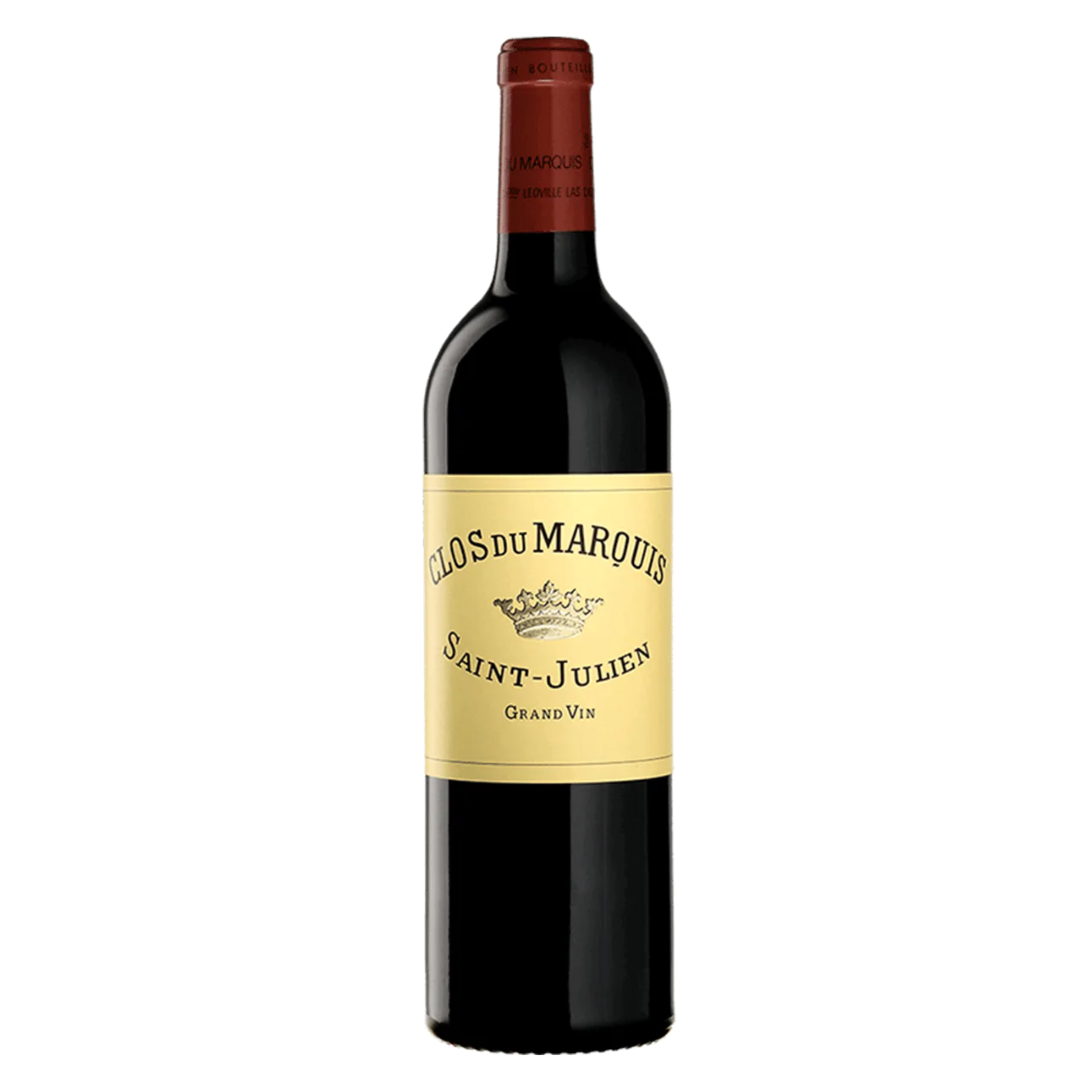 CLOS DU MARQUIS 2016                    
