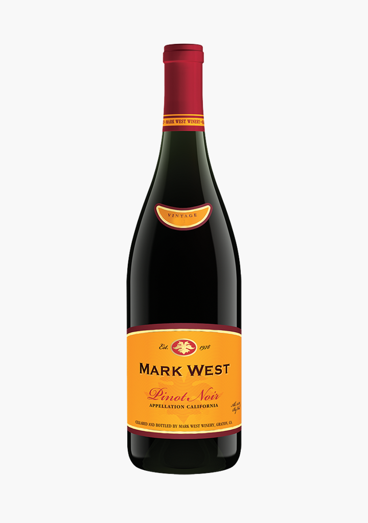 MARK WEST PINOT NOIR                    