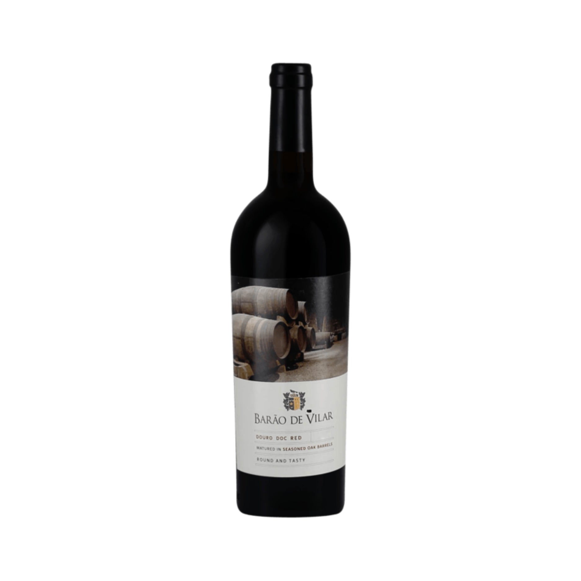 Barao De Vilar Port Barrel Aged Reserva