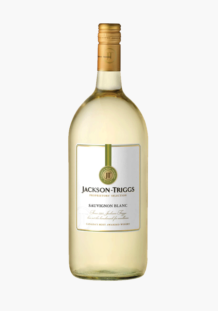 JACKSON TRIGGS PS SAUVIGNON BLANC       
