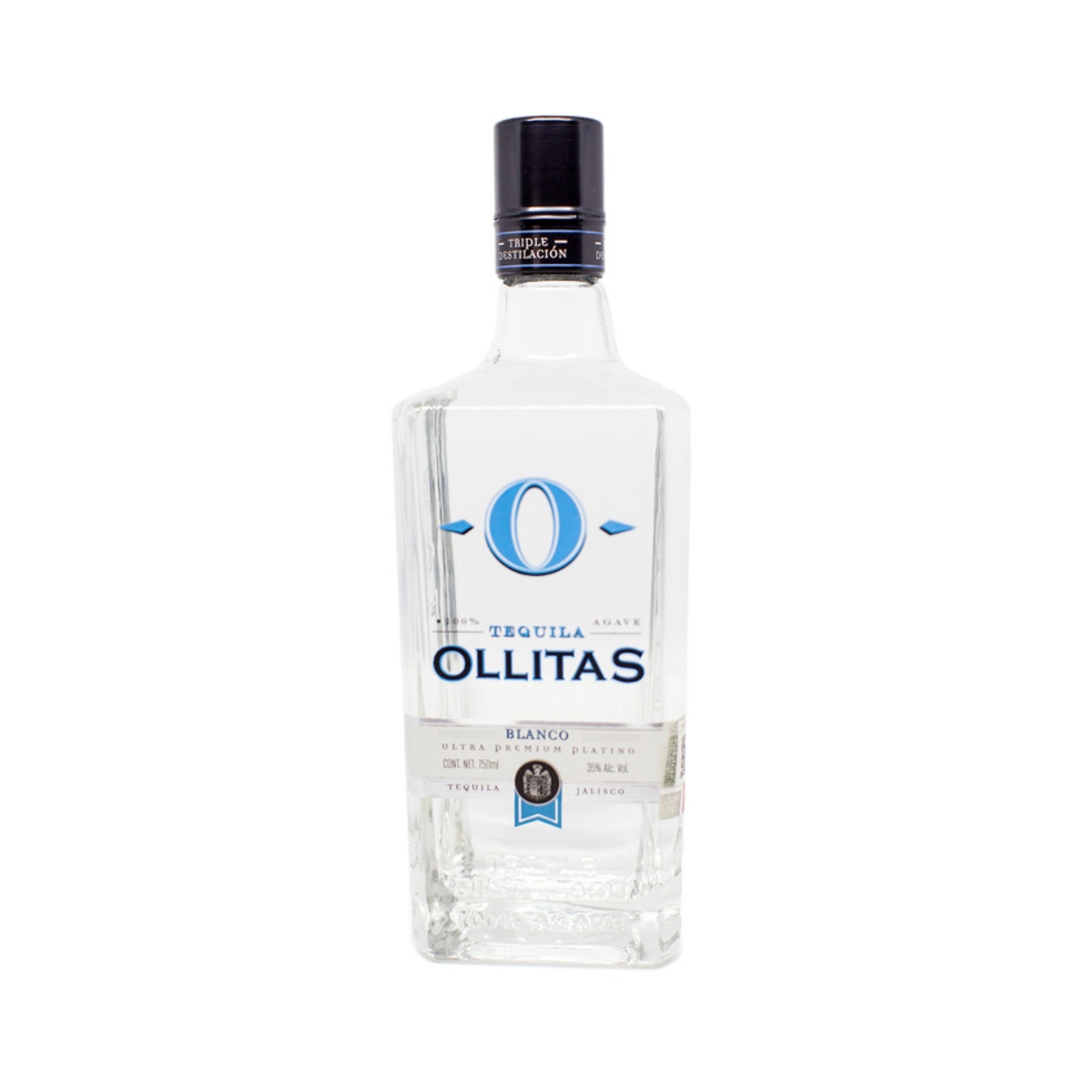 OLLITAS BLANCO                          