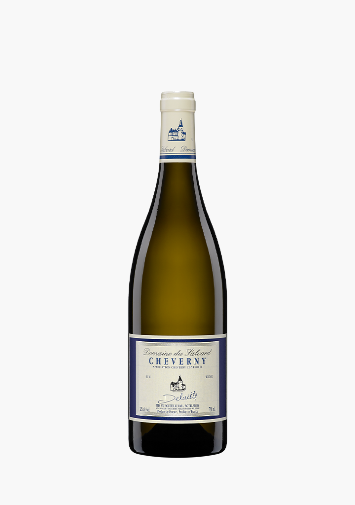 DOMAINE DU SALVARD WHITE                