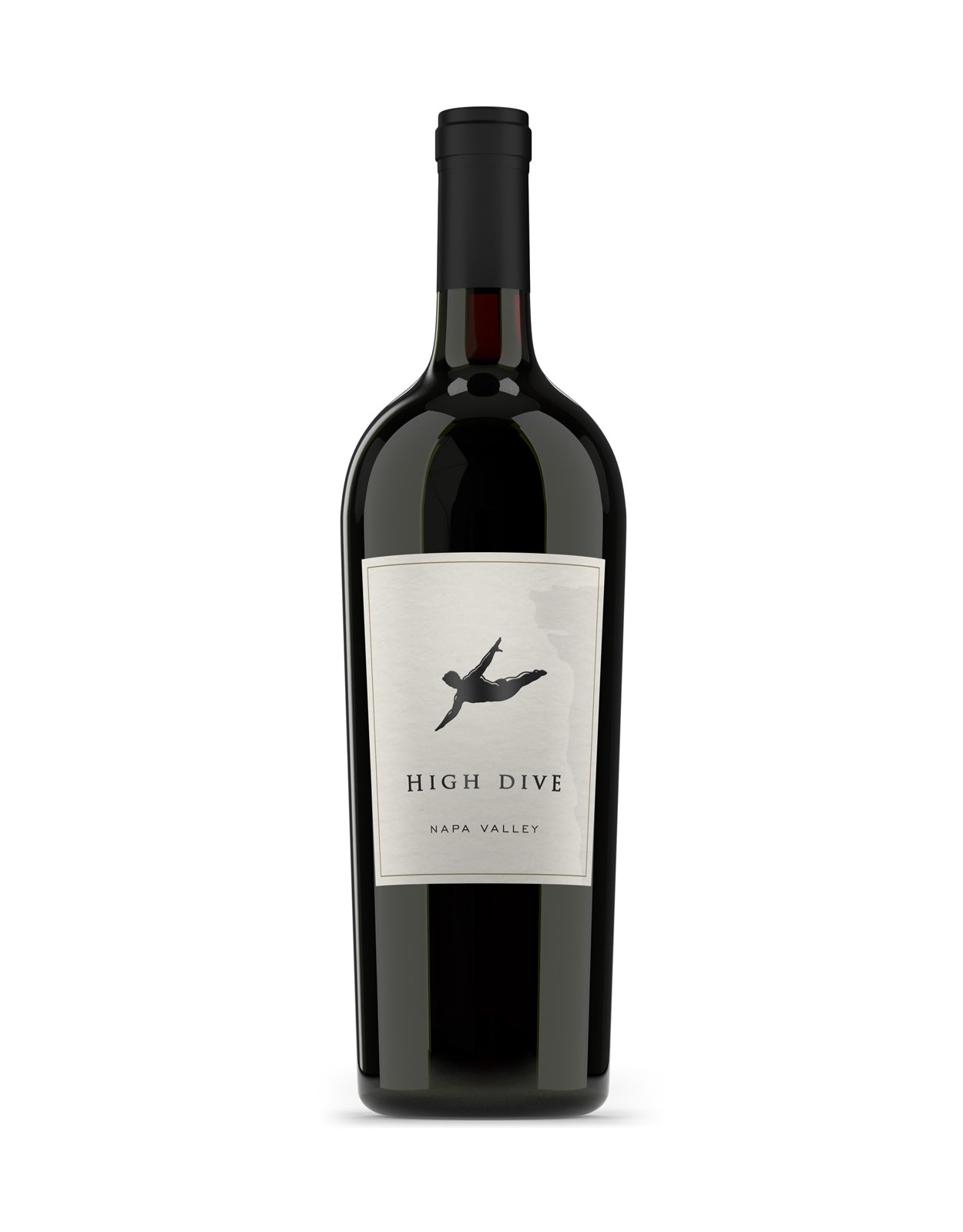 HIGH DIVE RED BLEND                     
