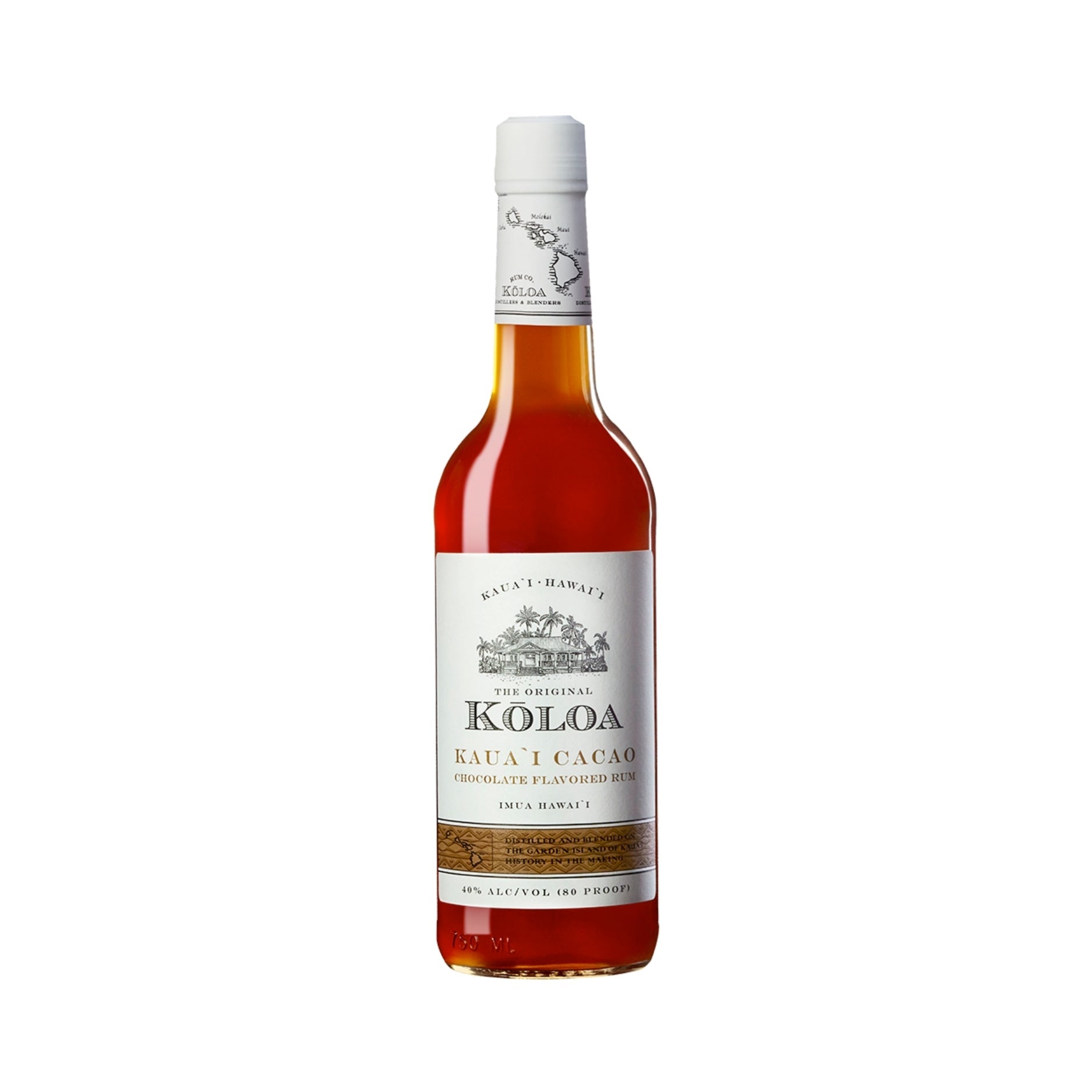 KOLOA CACAO                             