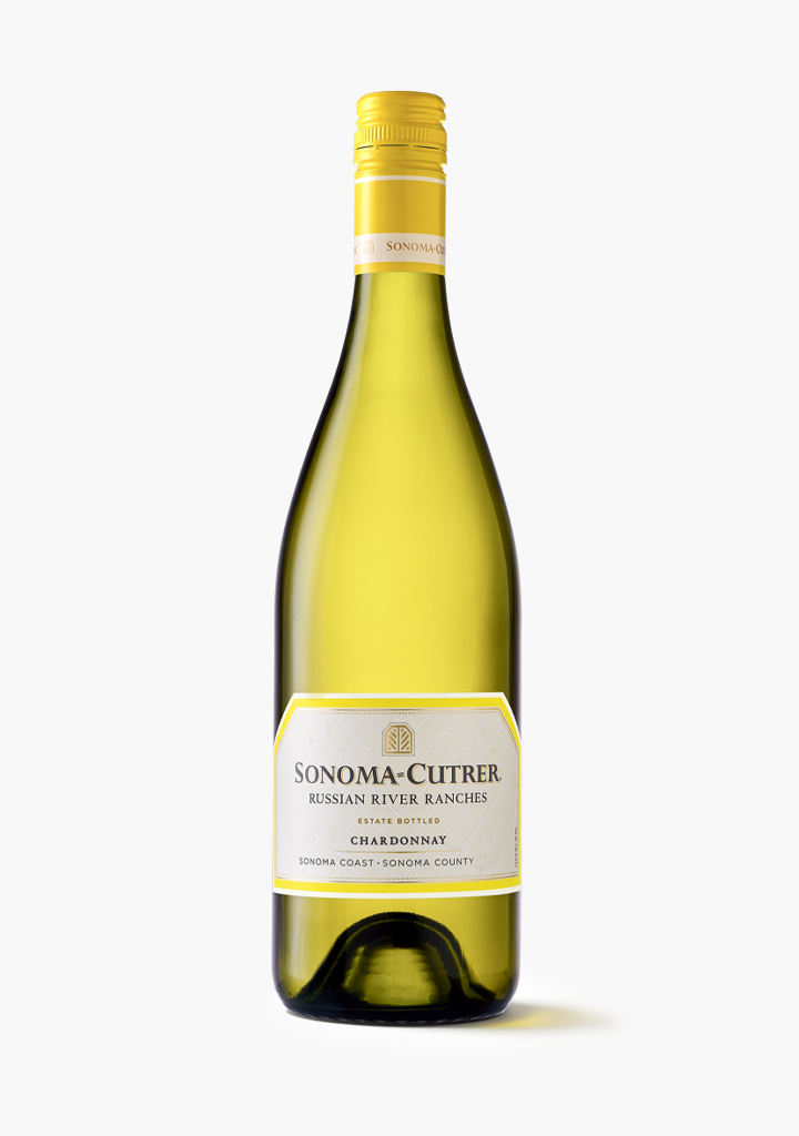 SONOMA CUTRER RUSSIAN RIVER CHARDONNAY  