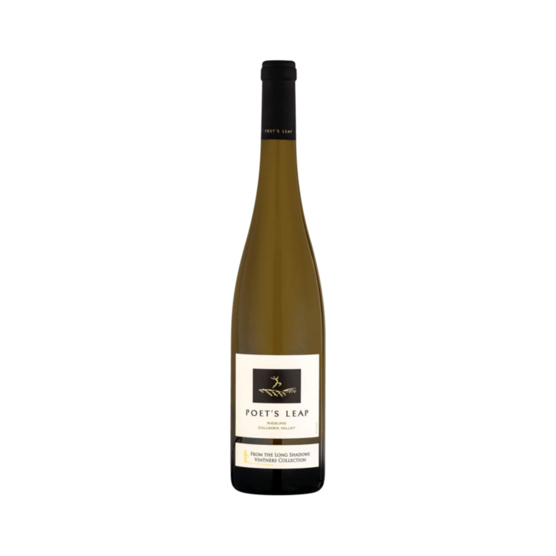 LONG SHADOWS POET'S LEAP RIESLING 2014  