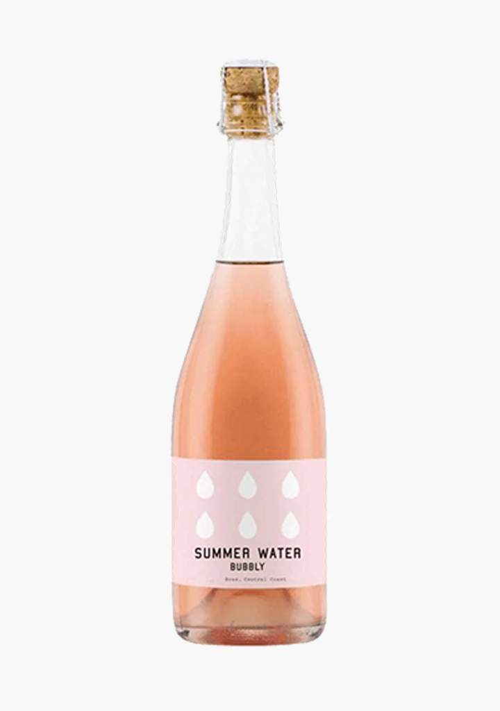 SUMMER WATER BUBBLY                     
