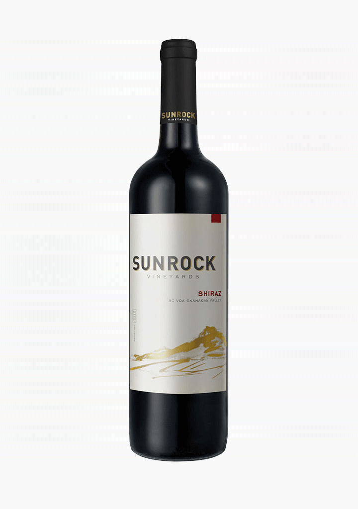 SUNROCK SHIRAZ                          