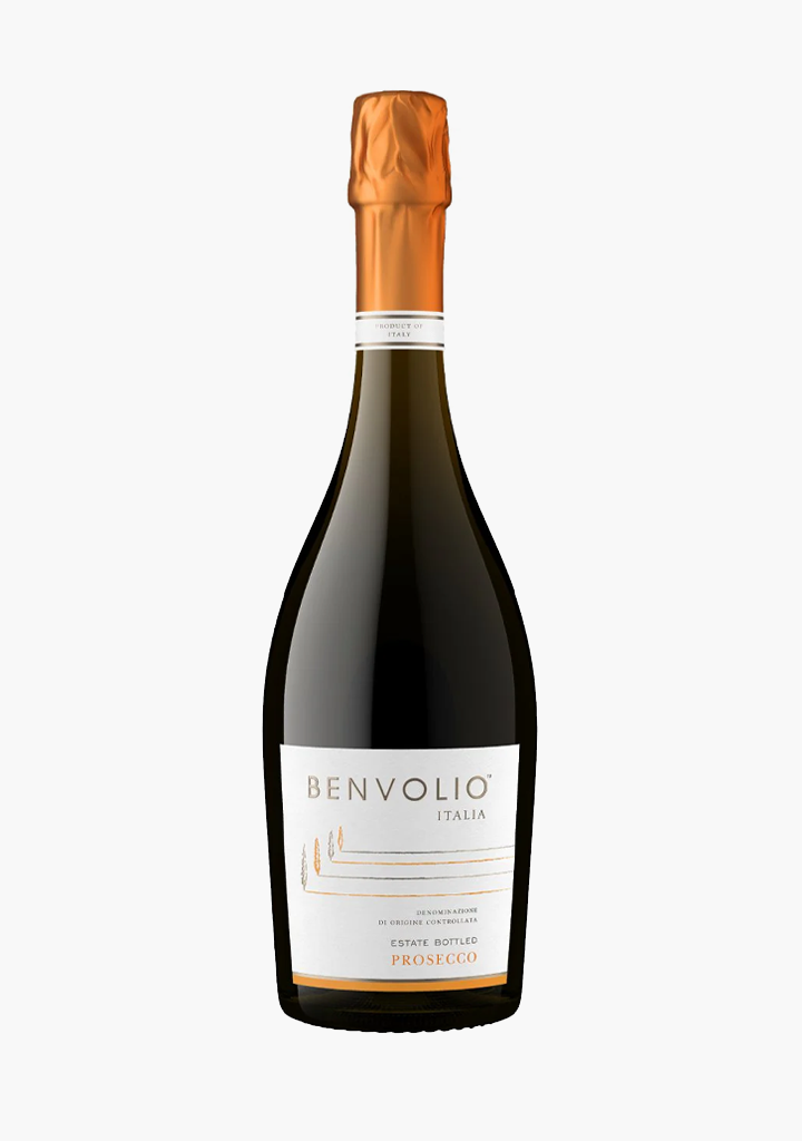 BENVOLIO PROSECCO DOC                   