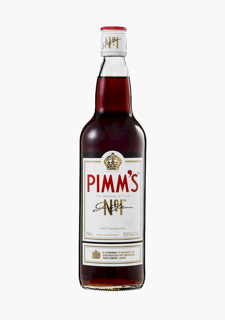 Pimm's