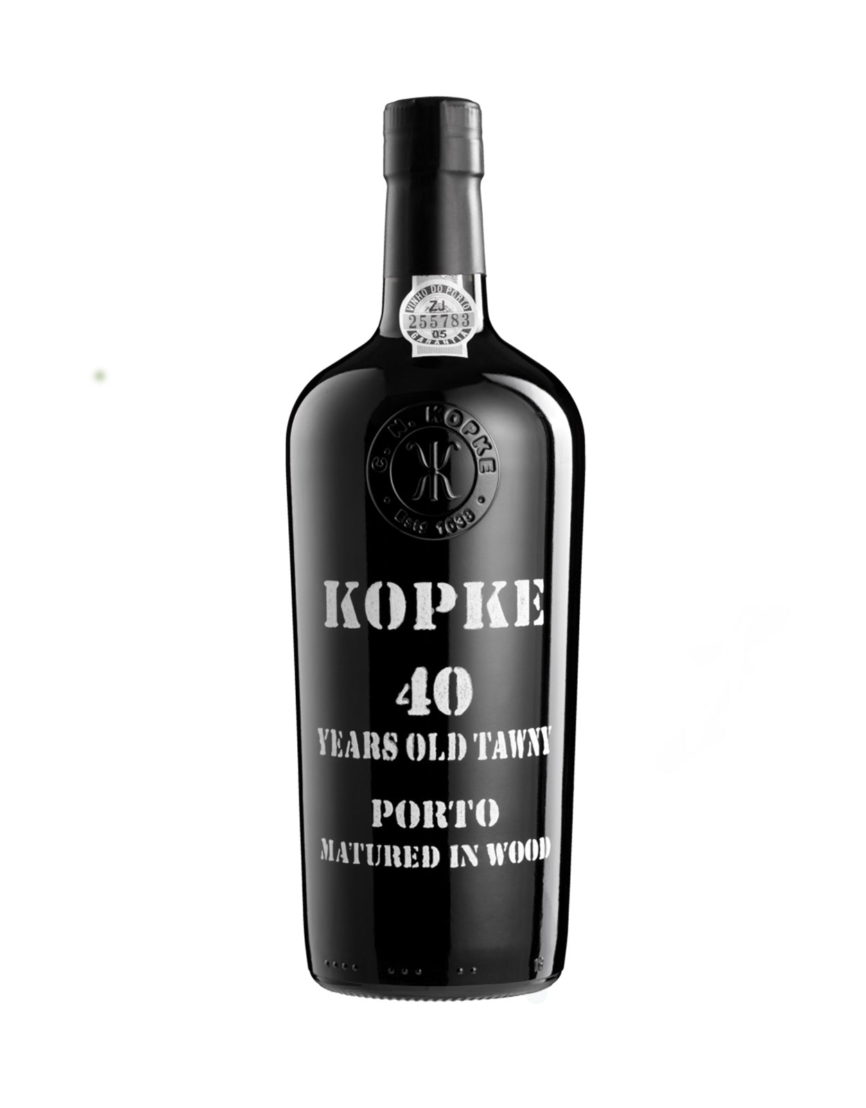 KOPKE 40 YEAR OLD TAWNY                 