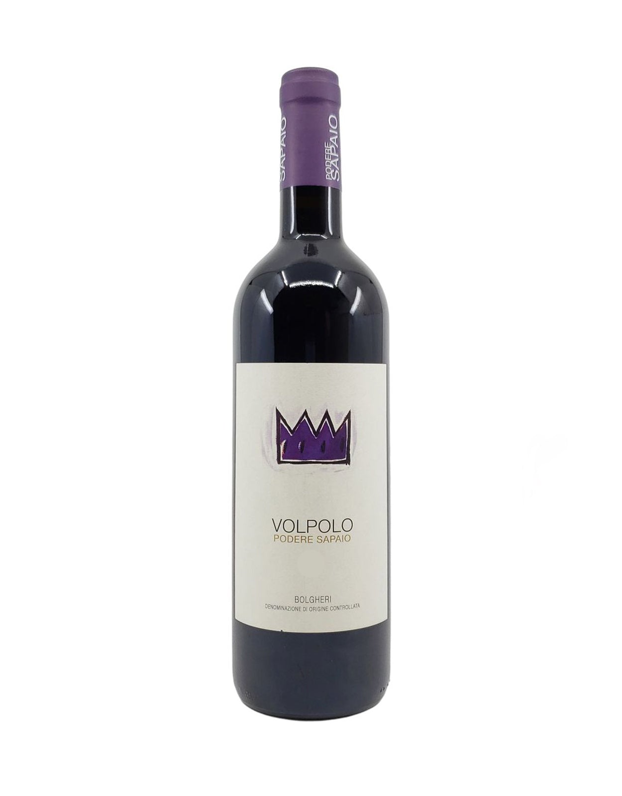 PODERE SAPAIO VOLPOLO MAGNUM            