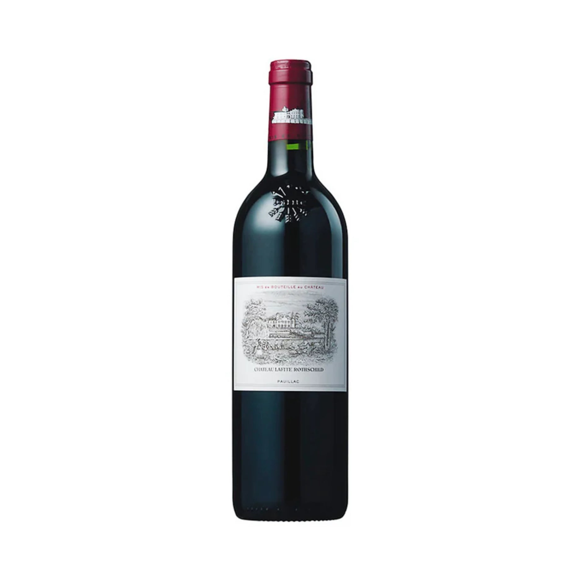 CHATEAU LAFITE ROTHSCHILD 2021          