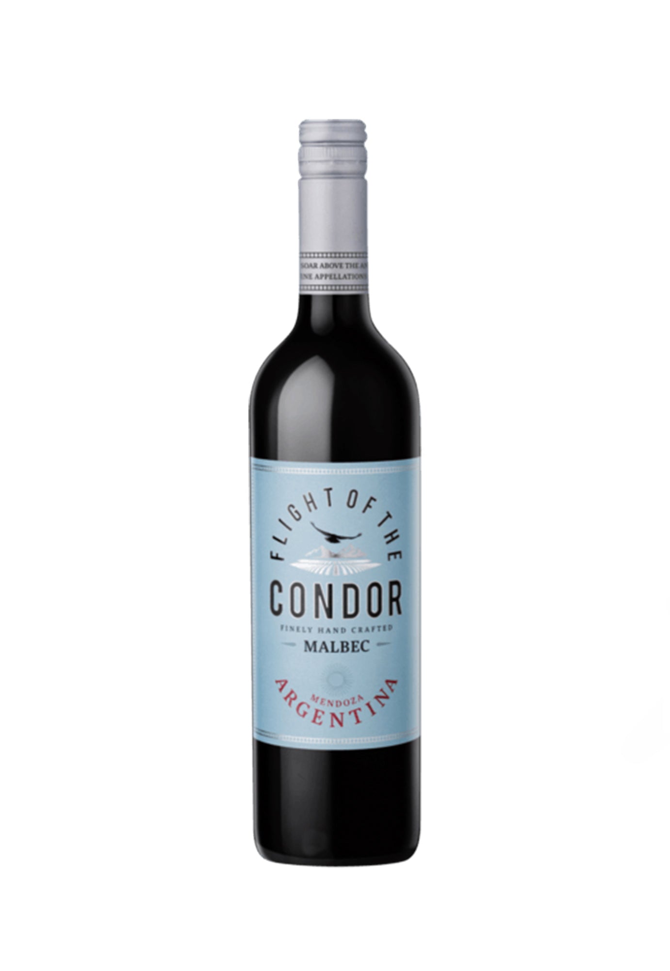 FLIGHT OF THE CONDOR MALBEC             