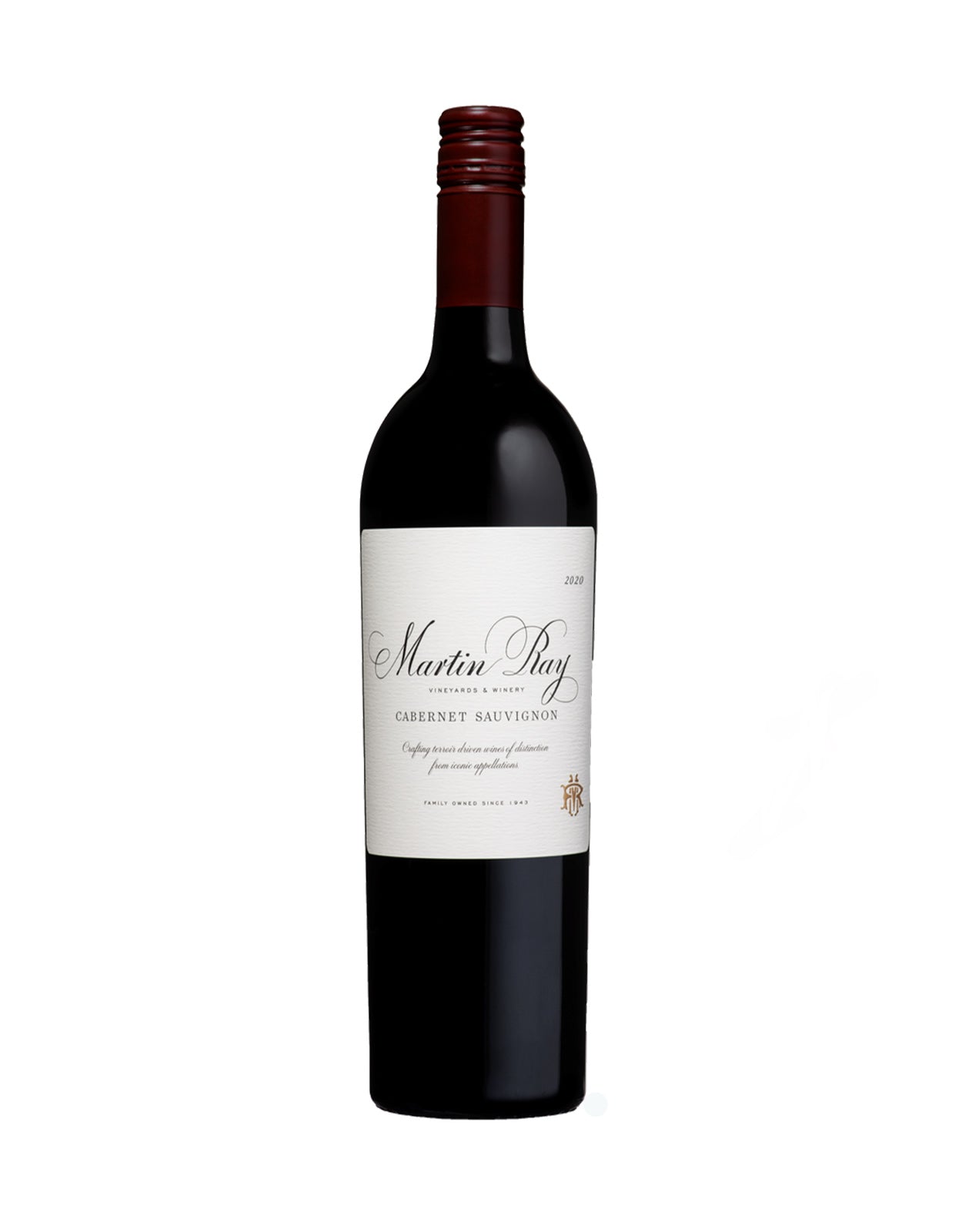 MARTIN RAY NAPA VALLEY CABERNETSAUVIGNON