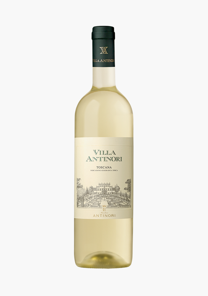 VILLA ANTINORI BIANCO TOSCANA IGT       