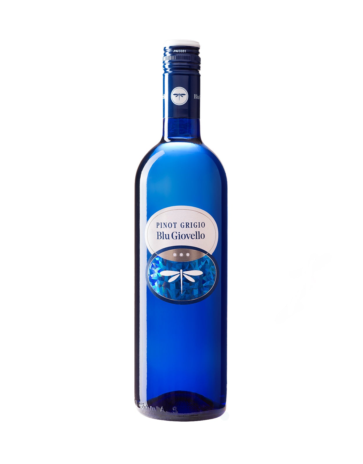 BLU GIOVELLO PINOT GRIGIO IGT           