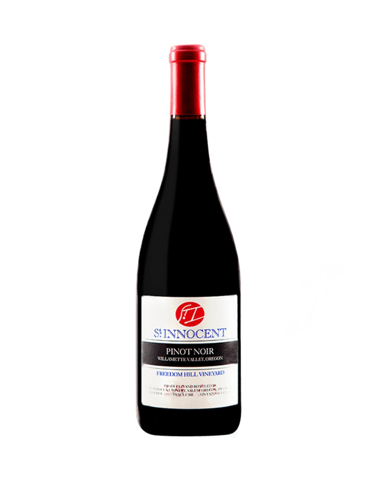 ST. INNOCENT FREEDOM HILL PINOT NOIR    