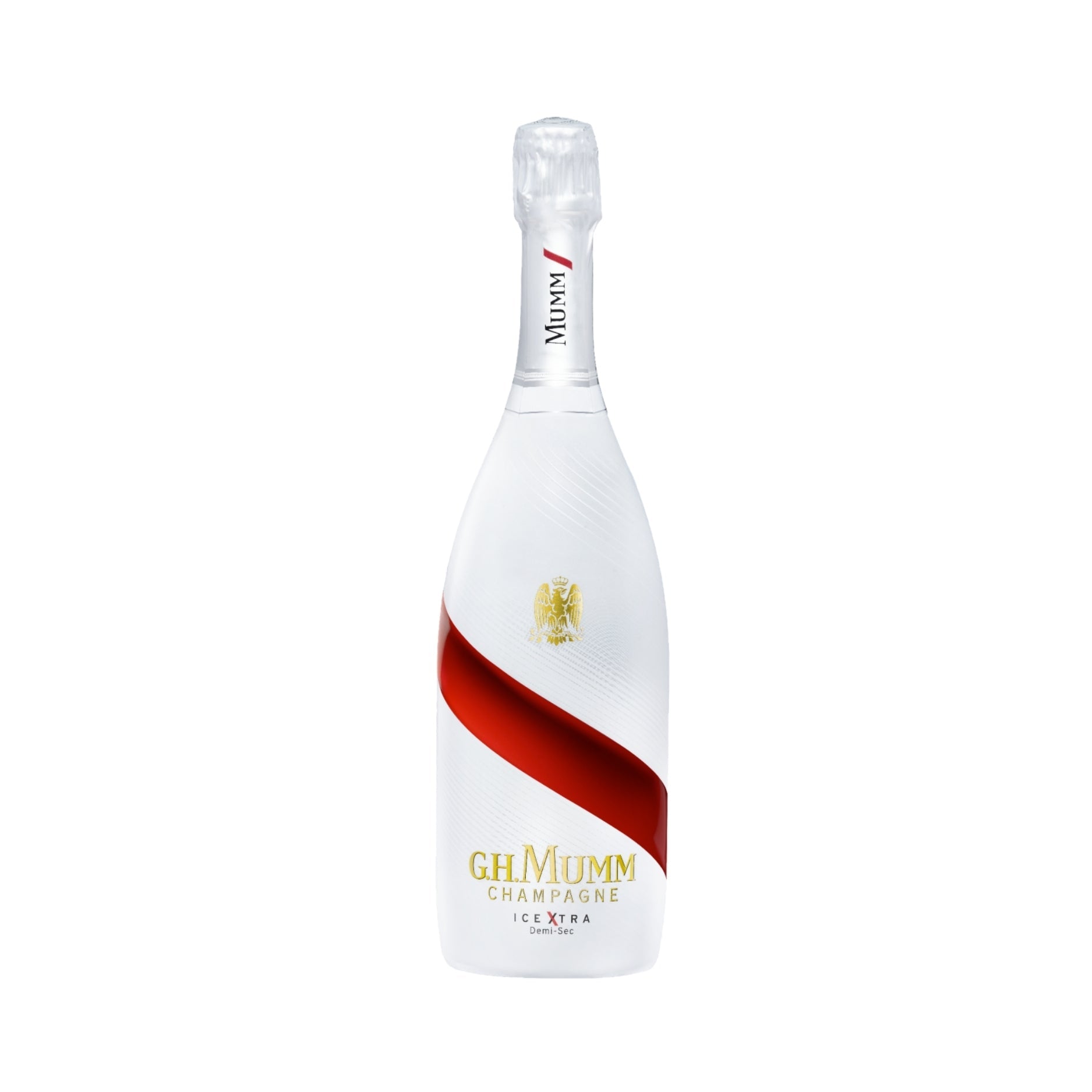 G.H. MUMM ICE XTRA MIX                  