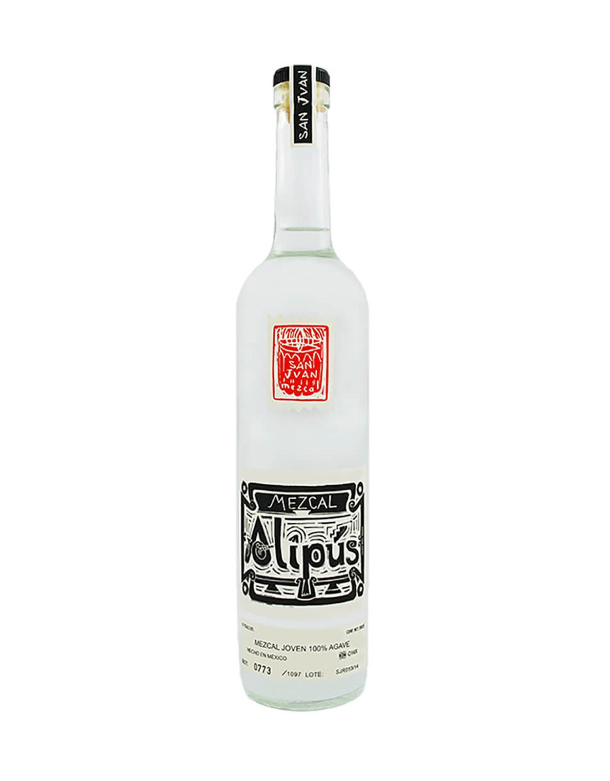 ALIPUS SAN JUAN                         
