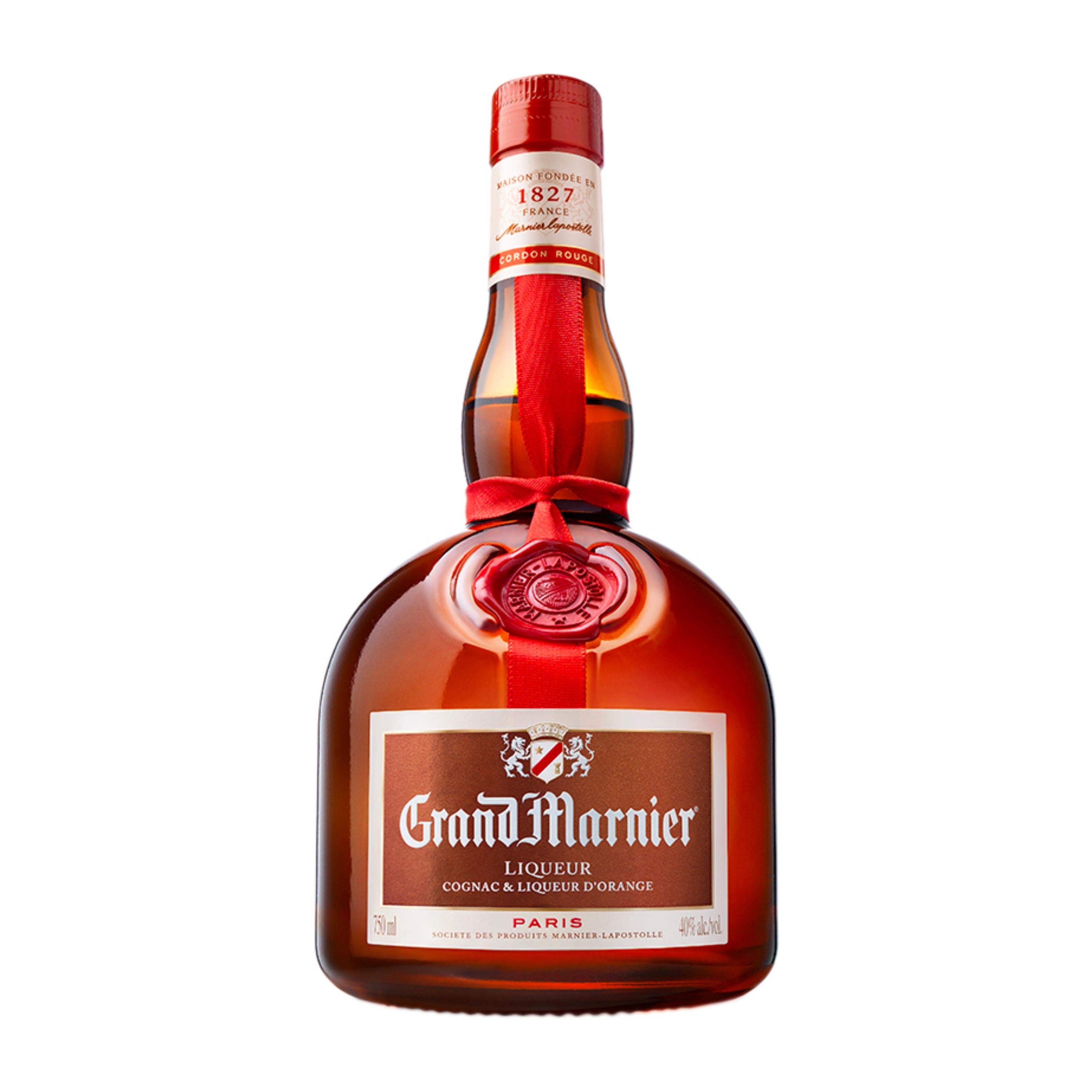 GRAND MARNIER                           