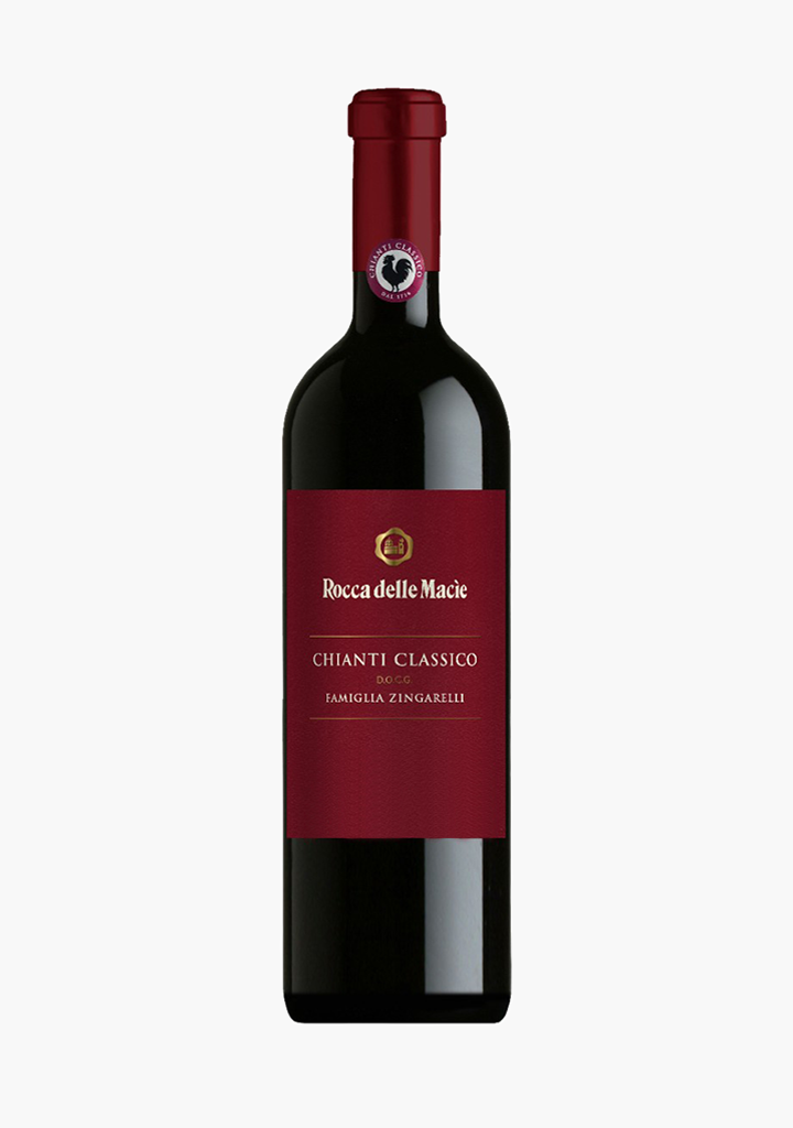 ROCCA DELLA MACIE CHIANTI CLASSICO DOCG 