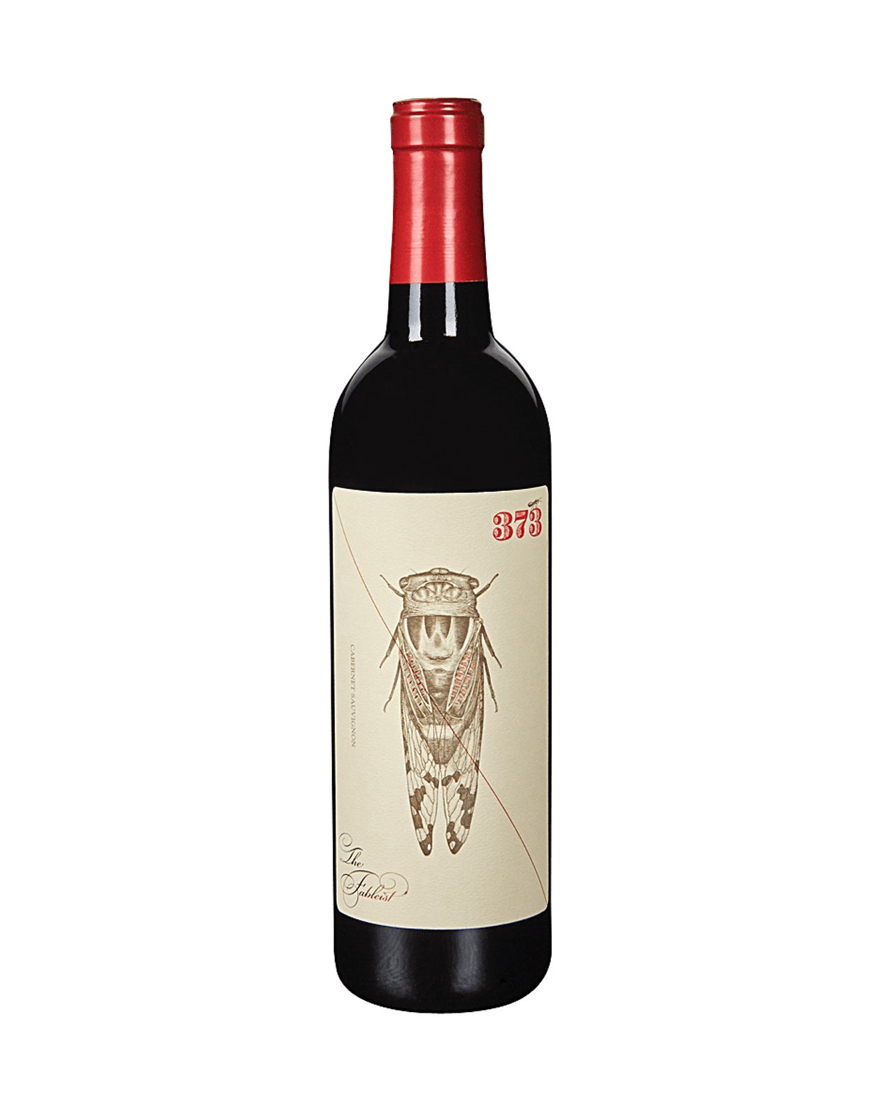 The Fableist Cabernet Sauvignon 2022