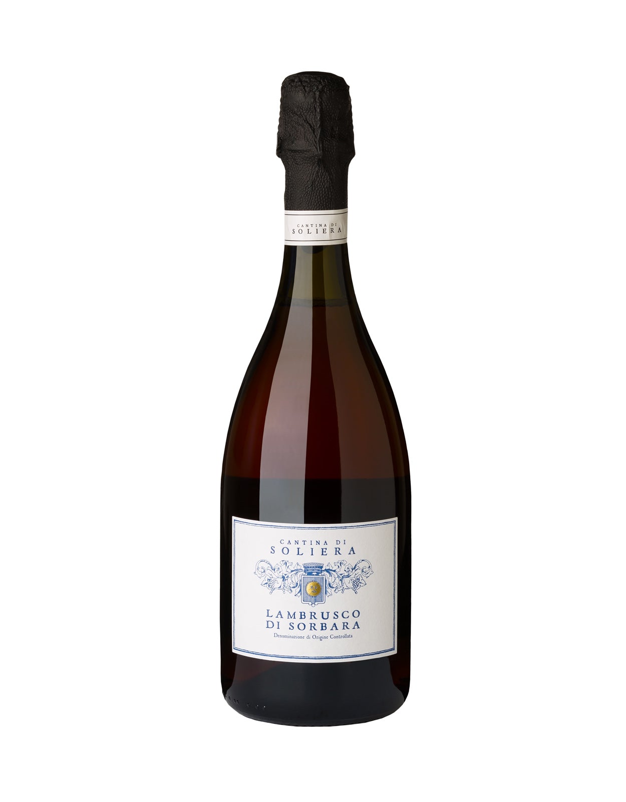 SOLIERA LAMBRUSCO DI SORBARA DOC        